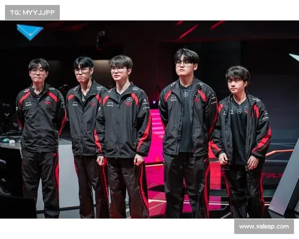 T1 3-0 横扫 HLE 晋级 2025 MSI:LCK 传奇终结宿敌压制,Doran 与 Keria 双核闪耀